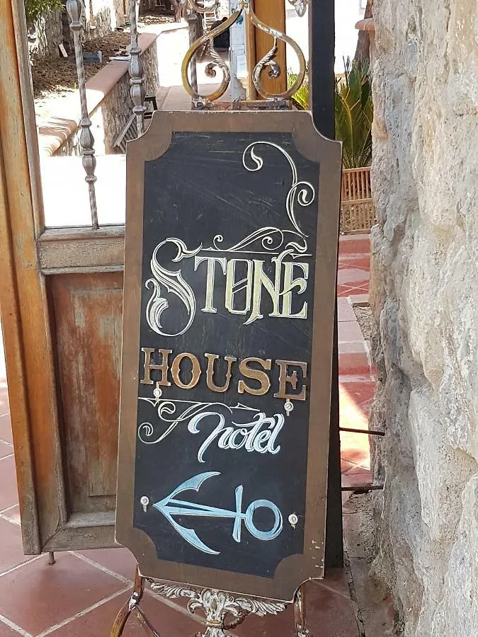 Aparthotel Stone House Hotel Bodrum