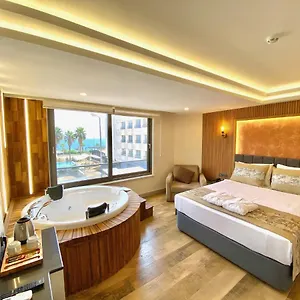 Beyza (adults Only) Otel