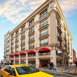 Eurostars Old Hotel Istambul