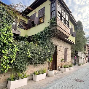 Mille Kaleiçi Otel