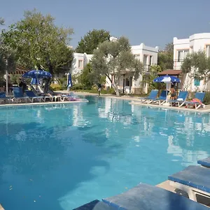 Tosunoglu Apart Bodrum