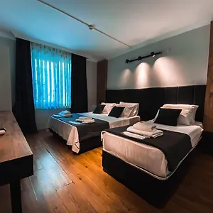 Tepe Hotel&business Otel