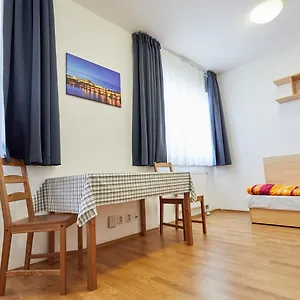 University Hotel Hotel Prague