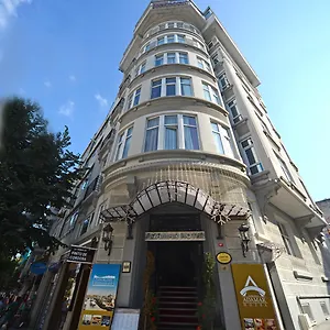 Adamar Hotel-special Category Hotel Istambul