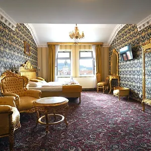 Liliova Old Town Hotel Prague