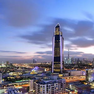 Sofitel The Obelisk Hotel Dubaï