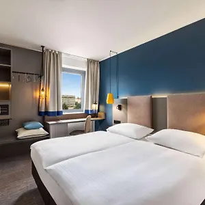 Vienna House Easy By Wyndham Cracow Hotel Cracovie