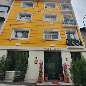 St945 Otel
