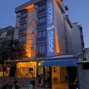 Ikarus Otel