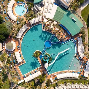 Tui Blue Tropical Otel
