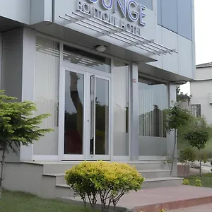 Lounge Otel