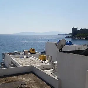 Gardenya Bodrum