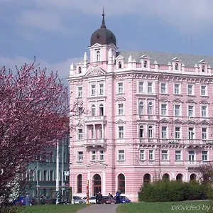Opera Hotel Prague