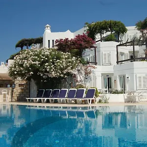 Antik Tiyatro Bodrum