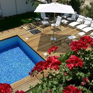 Satsuma Suites Bodrum