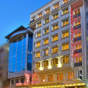 Grand Unal Hotel Istambul