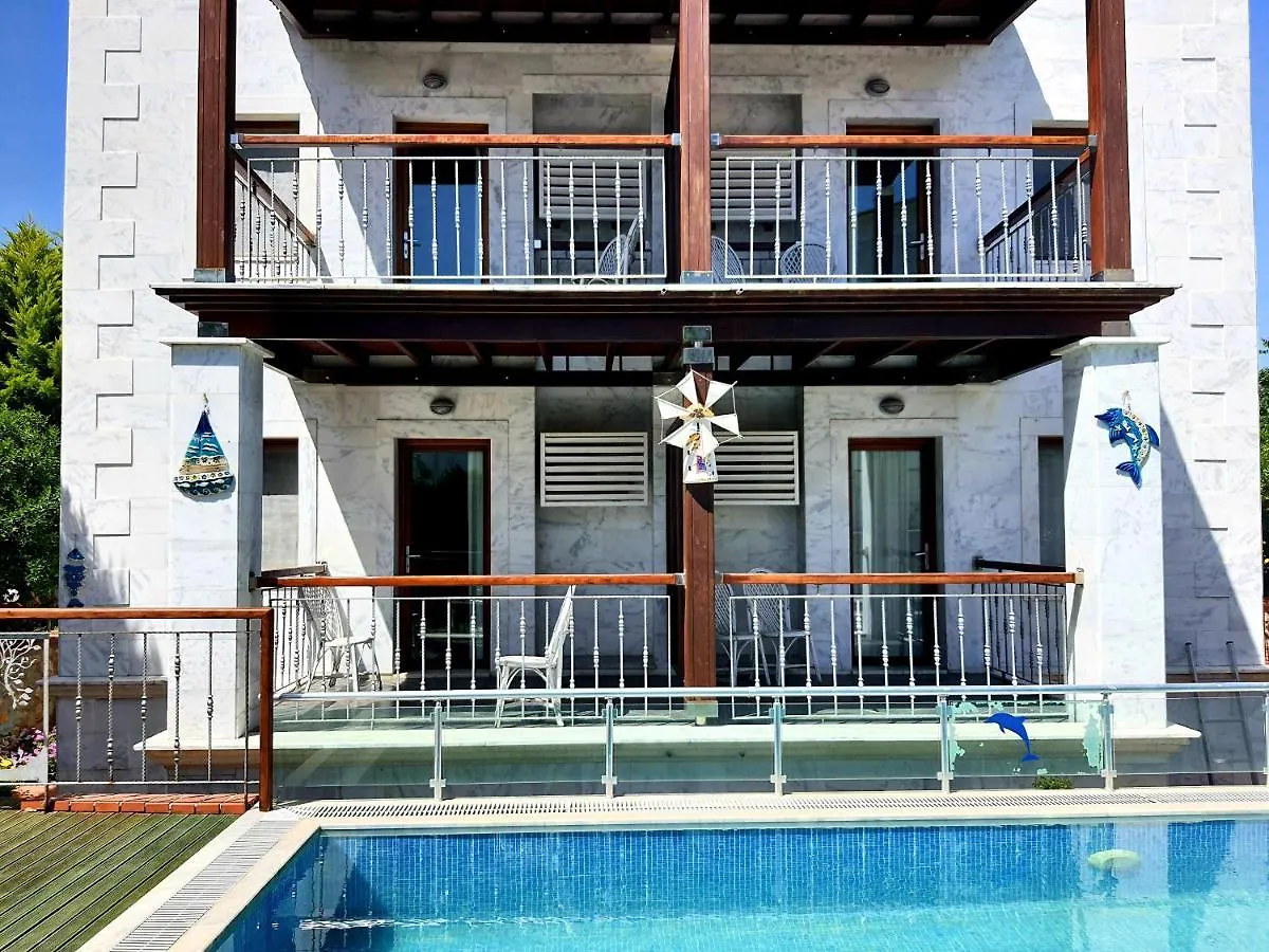 Stone House Hotel Bodrum