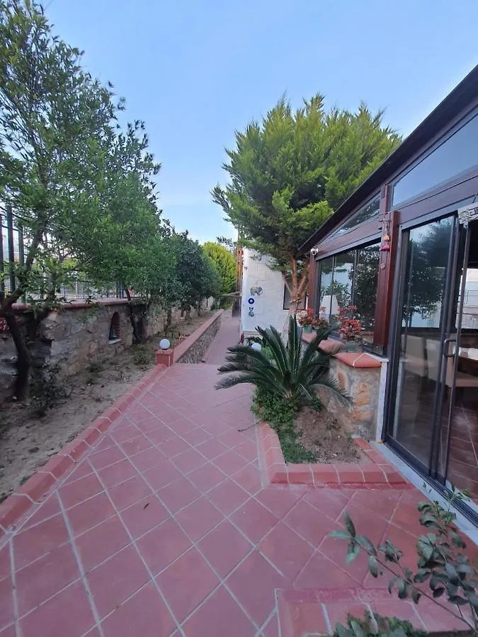Apart Otel Stone House Hotel Bodrum