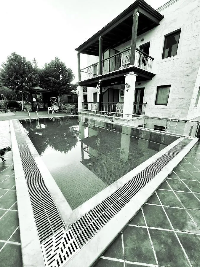 Stone House Hotel Bodrum