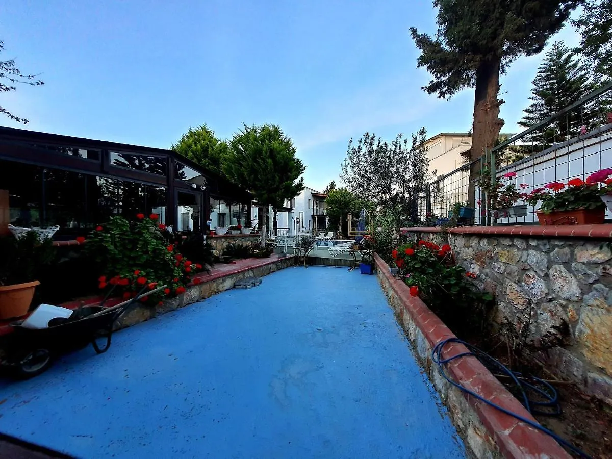 Stone House Hotel Bodrum Apart Otel
