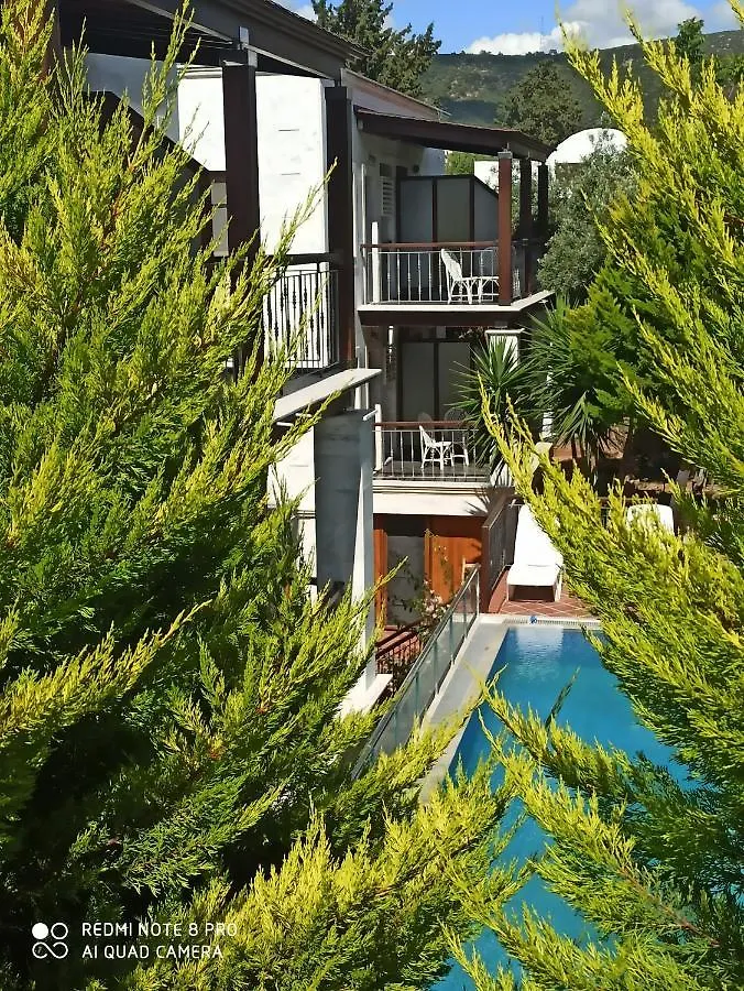 Apart Otel Stone House Hotel Bodrum