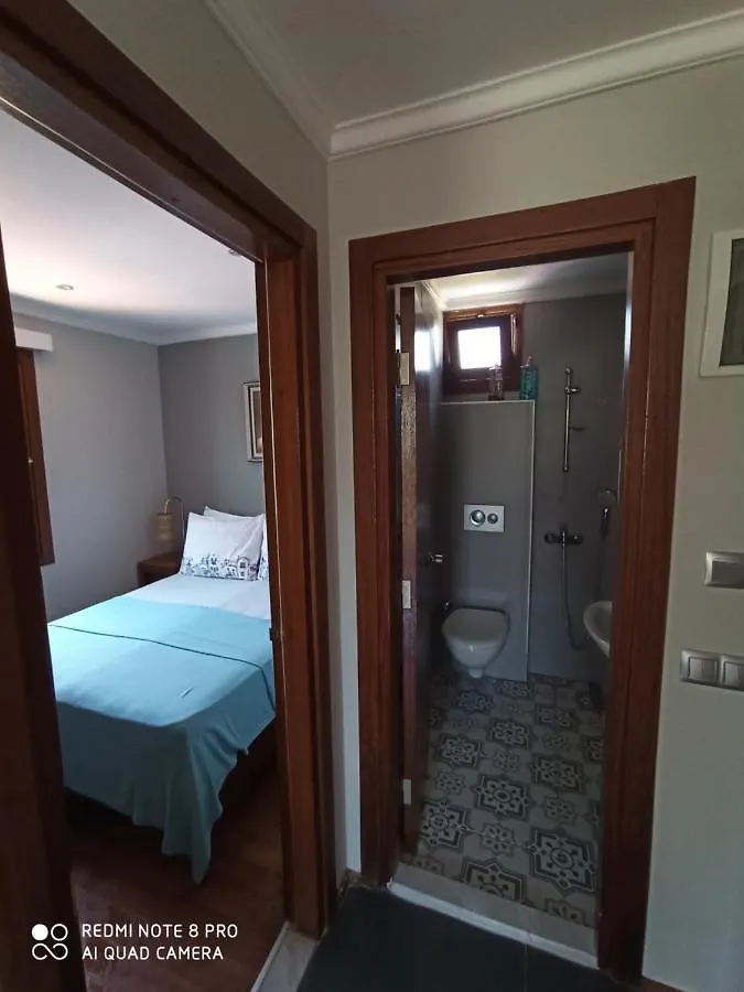 Stone House Hotel Bodrum