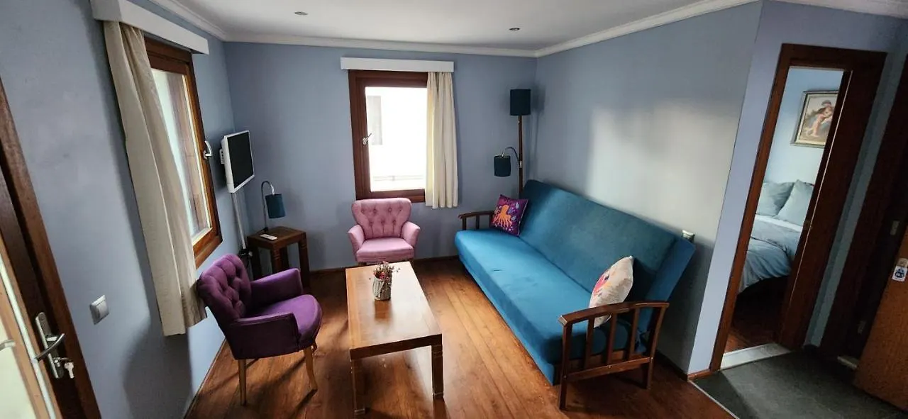 Apart Otel Stone House Hotel Bodrum