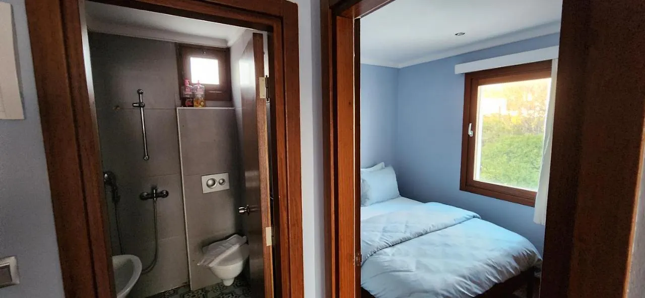 Stone House Hotel Bodrum 3*,