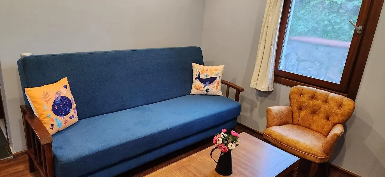 Stone House Hotel Bodrum Türkiye