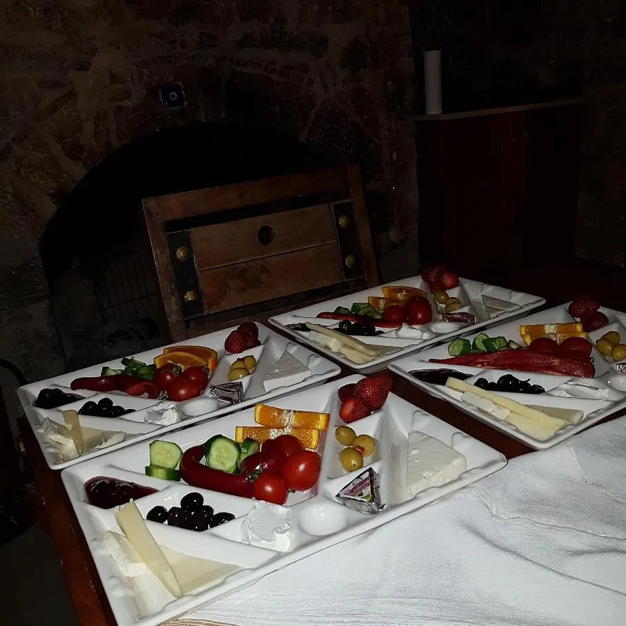 Stone House Hotel Bodrum Apart Otel
