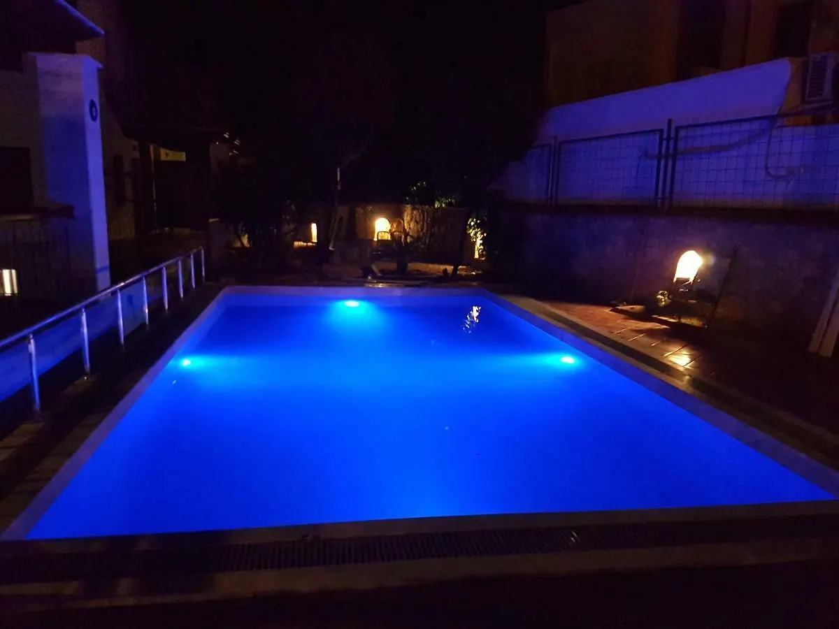 Stone House Hotel Bodrum Türkiye