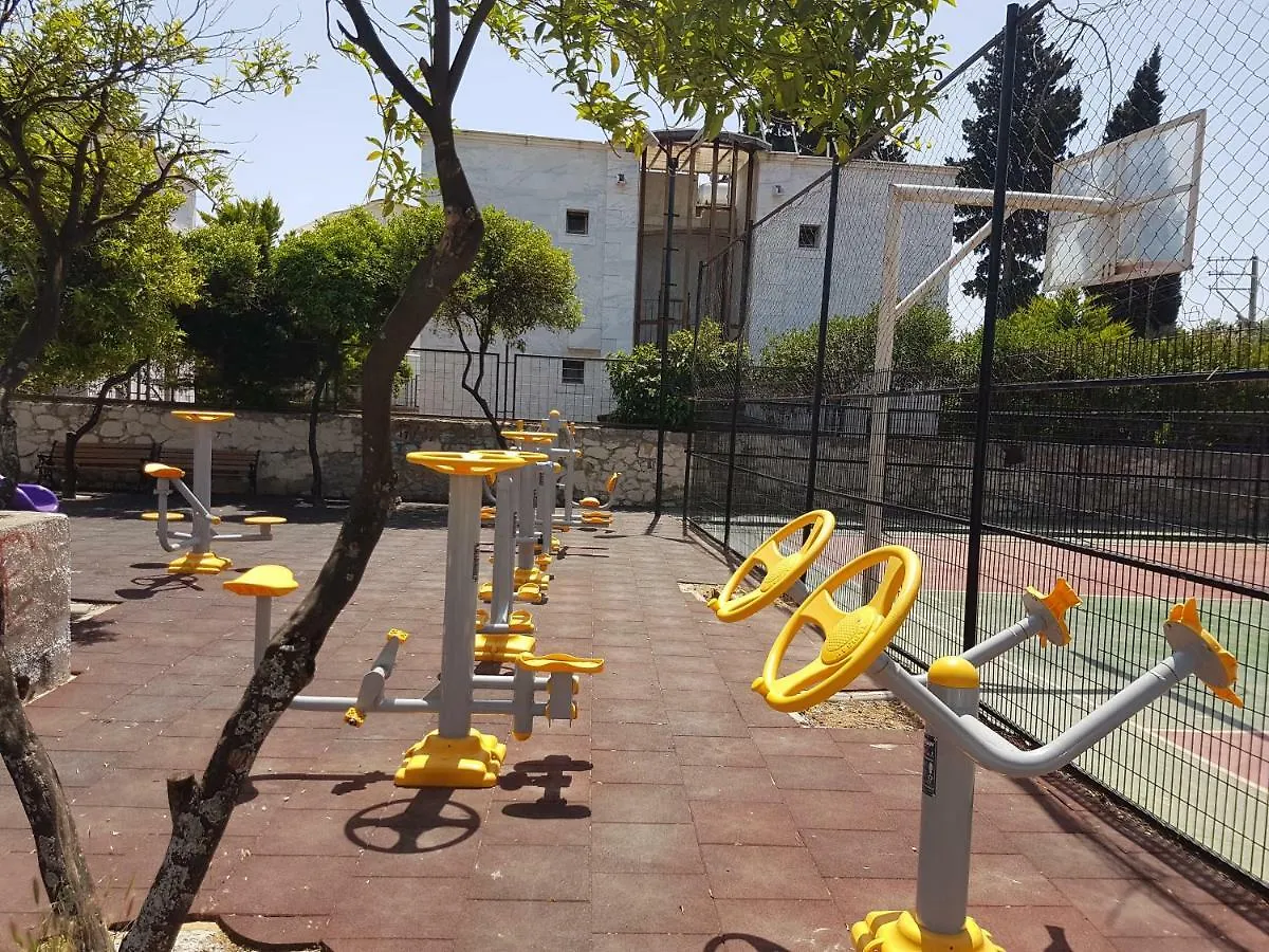 Apart Otel Stone House Hotel Bodrum