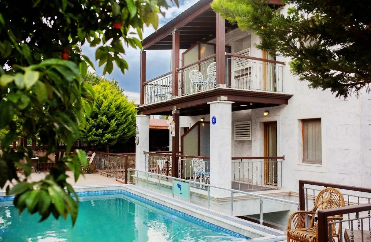 Stone House Hotel Bodrum