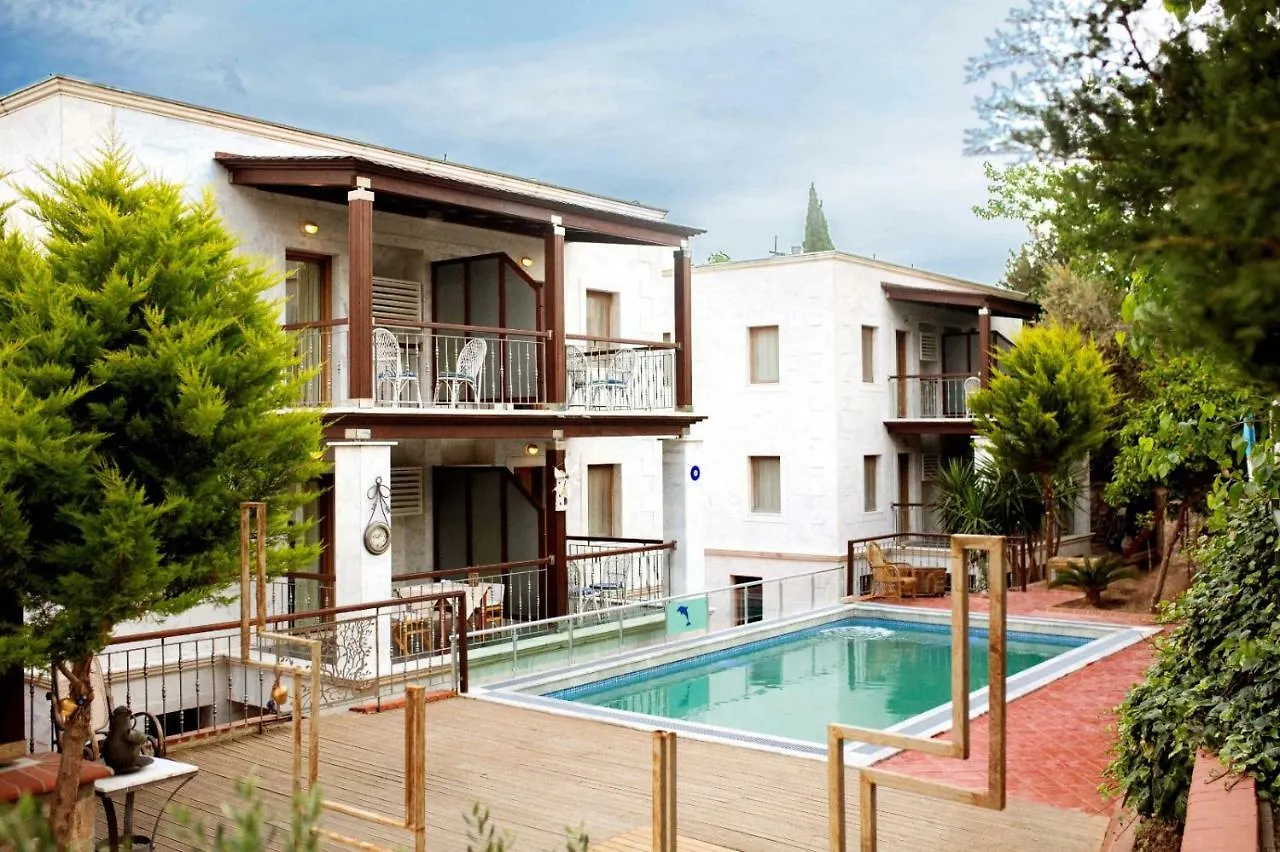 Stone House Hotel Bodrum
