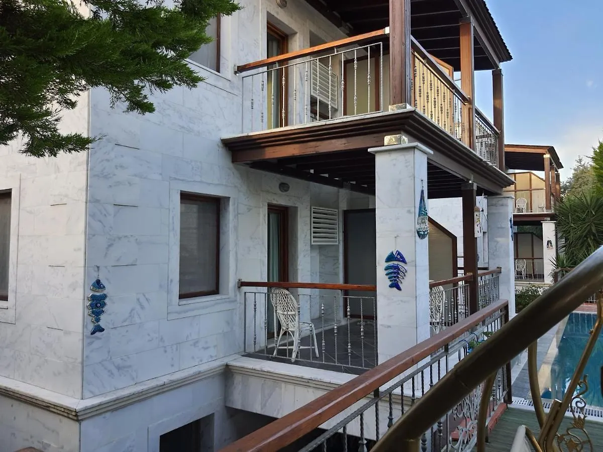 Stone House Hotel Bodrum Turkey