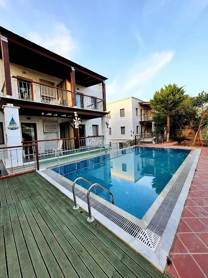 Aparthotel Stone House Hotel Bodrum
