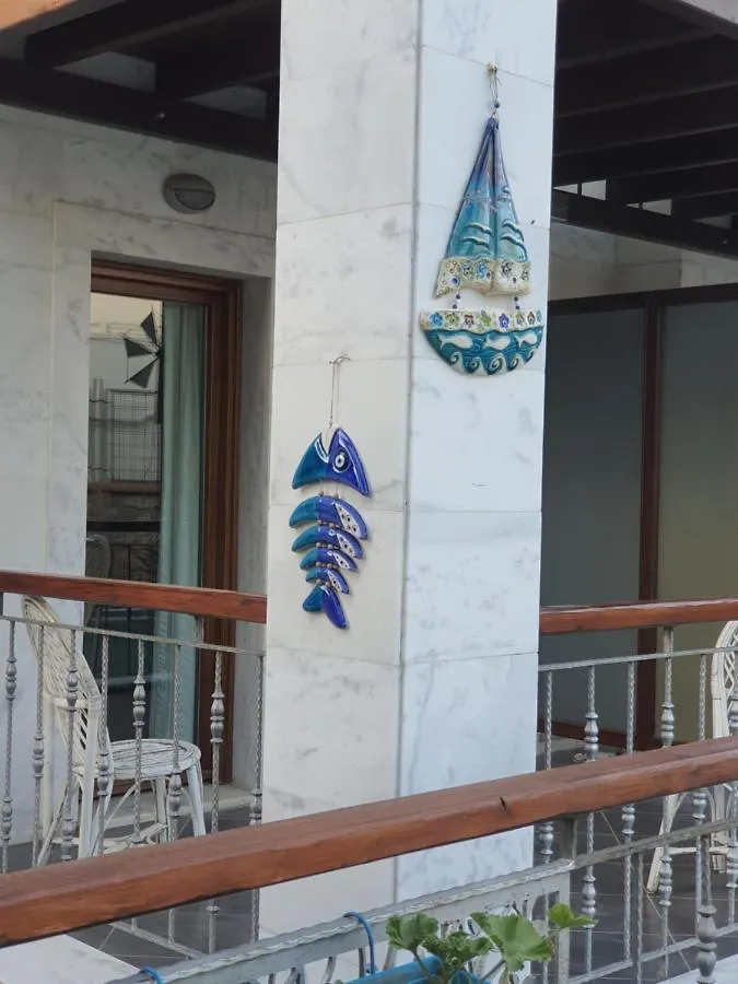 *** Aparthotel Stone House Hotel Bodrum Turkey