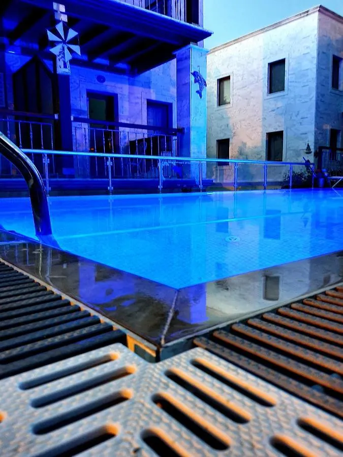 Aparthotel Stone House Hotel Bodrum