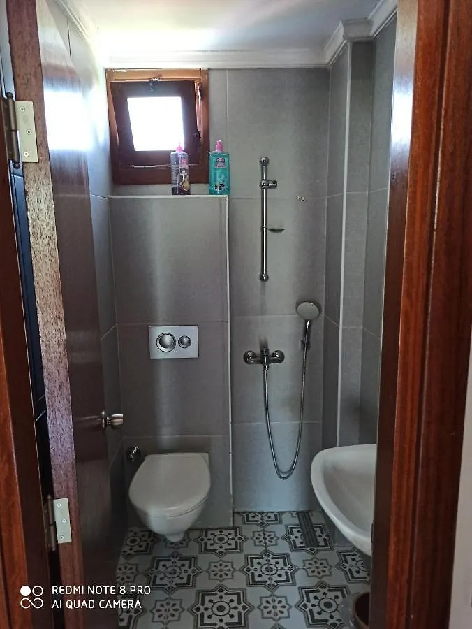 Stone House Hotel Bodrum Turkey