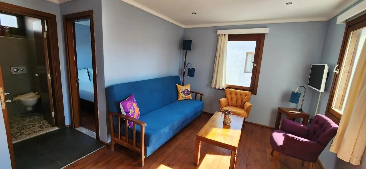 *** Aparthotel Stone House Hotel Bodrum Turkey
