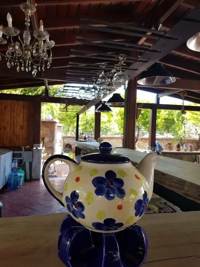 Aparthotel Stone House Hotel Bodrum