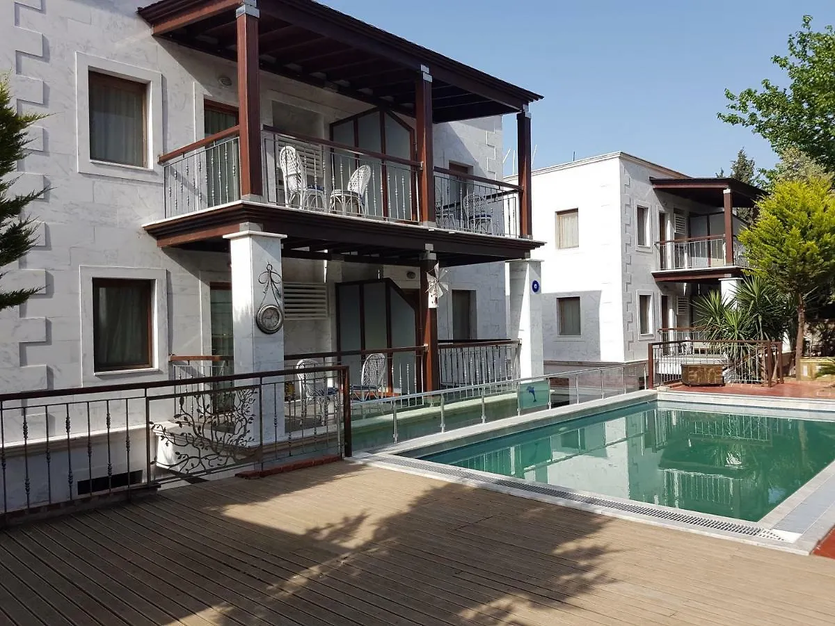 Stone House Hotel Bodrum