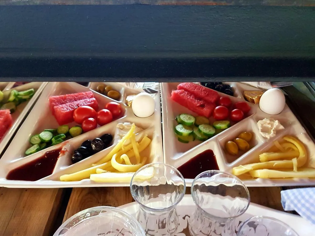 Stone House Hotel Bodrum Aparthotel