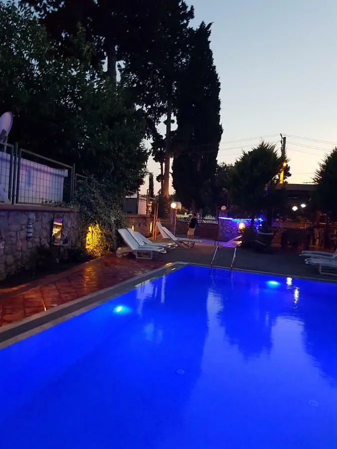 Stone House Hotel Bodrum Aparthotel
